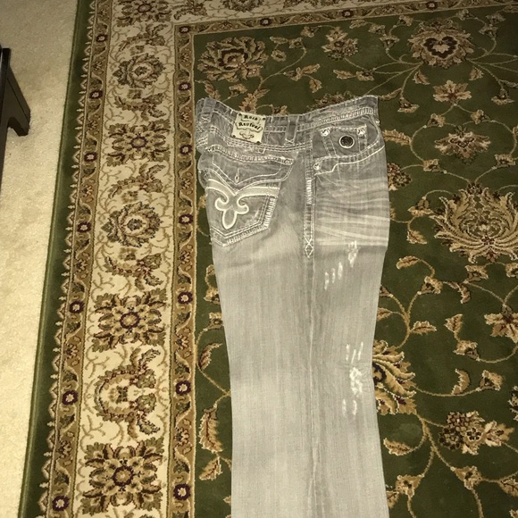 Rock Revival Designer Denim - Picture 2 of 8